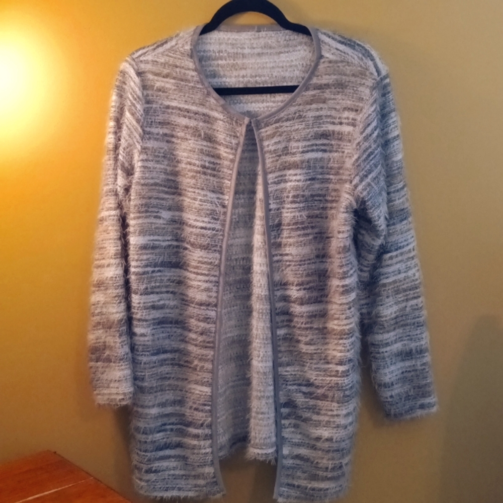 NWOT Mohair Sweater